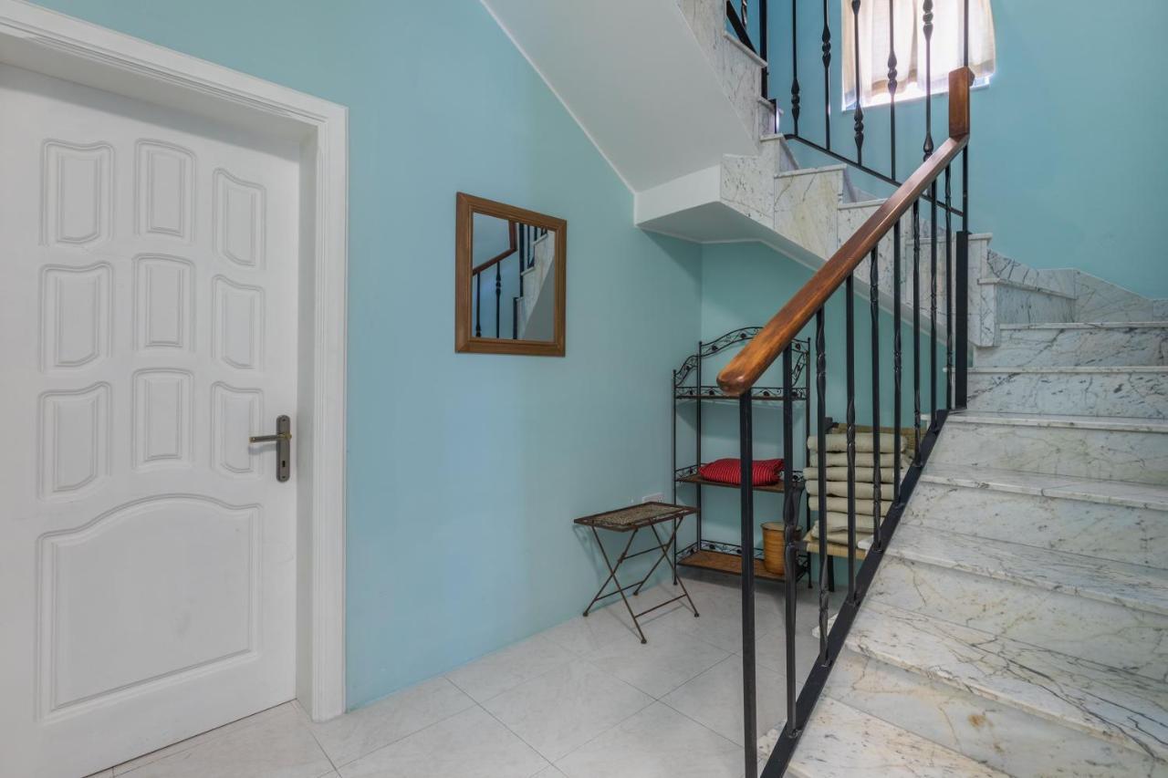 Fantastic 3 Bedroom Duplex Penthouse With Terrace Σλιέμα Εξωτερικό φωτογραφία