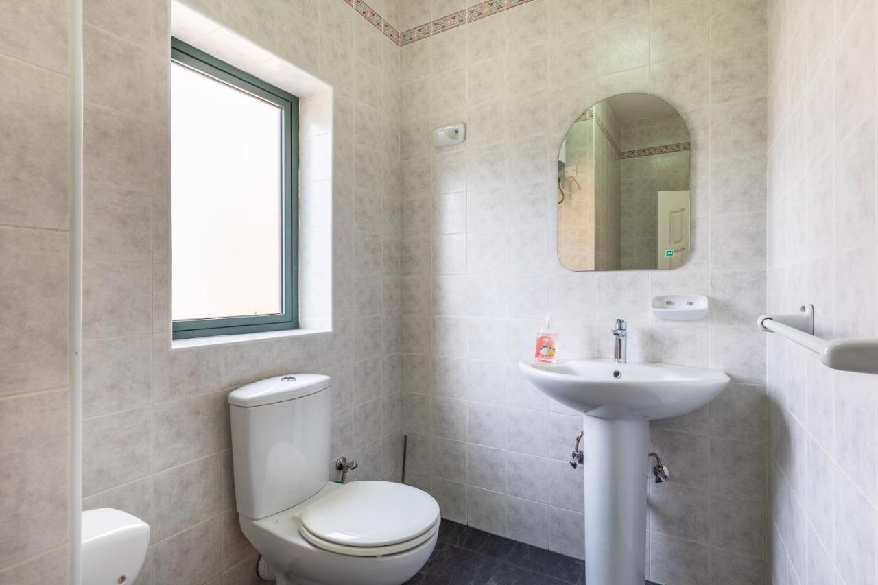 Fantastic 3 Bedroom Duplex Penthouse With Terrace Σλιέμα Εξωτερικό φωτογραφία