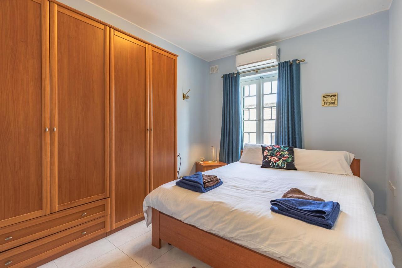 Fantastic 3 Bedroom Duplex Penthouse With Terrace Σλιέμα Εξωτερικό φωτογραφία