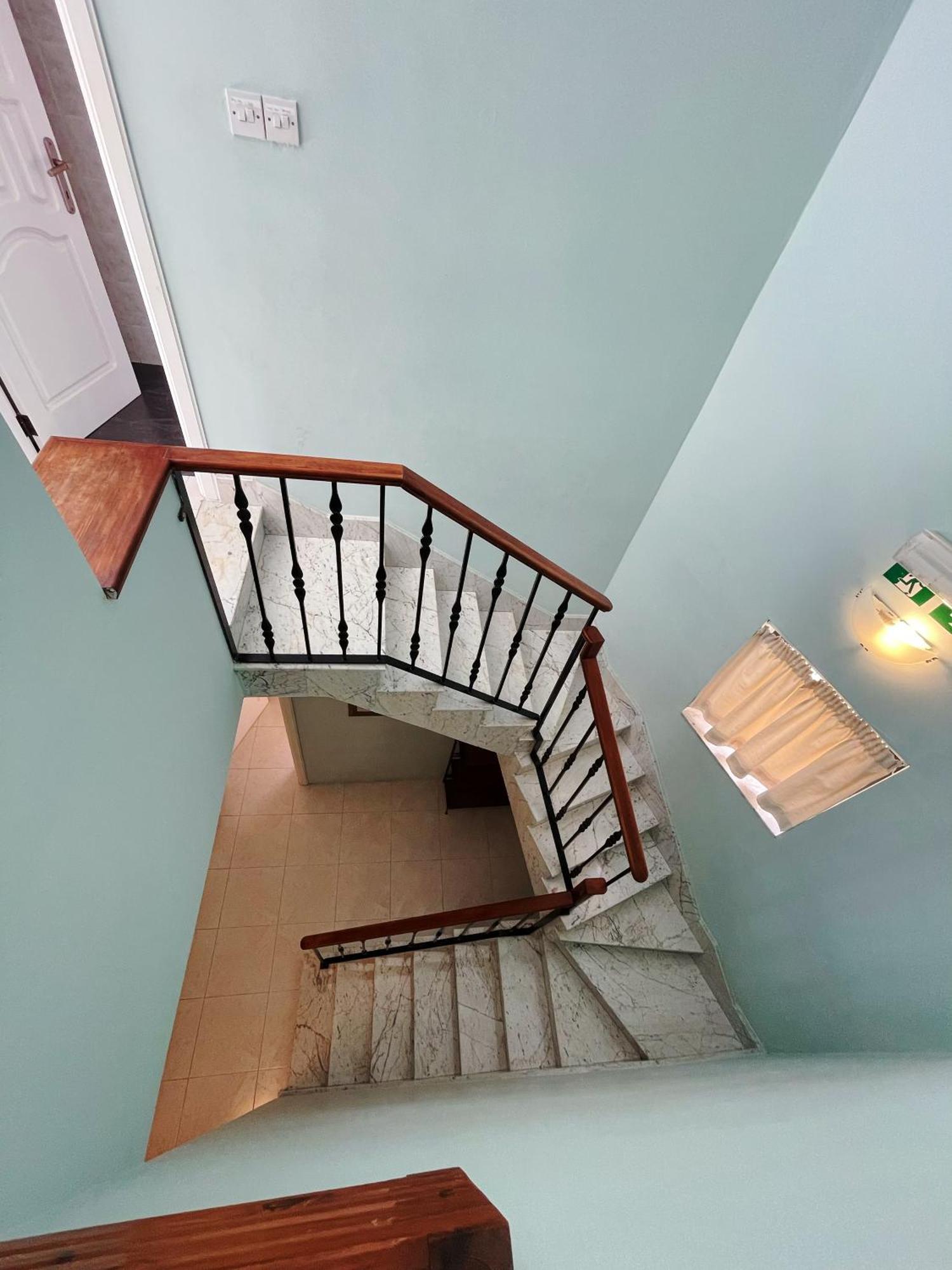 Fantastic 3 Bedroom Duplex Penthouse With Terrace Σλιέμα Εξωτερικό φωτογραφία